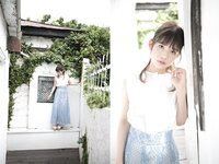 [Photobook] 週刊現代デジタル写真集 PN 桃園怜奈 爆乳と台所