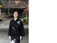 [Photobook] 週刊ポストデジタル写真集 岡元あつこ ギュッと抱きしめて