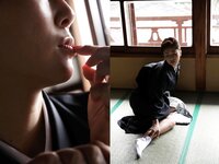 [Photobook] 週刊ポストデジタル写真集 岡元あつこ ギュッと抱きしめて
