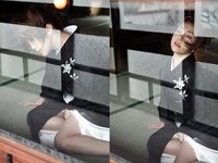 [Photobook] 週刊ポストデジタル写真集 岡元あつこ ギュッと抱きしめて