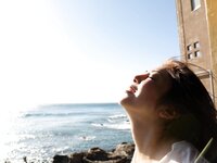 [Photobook] 週刊ポストデジタル写真集 岡元あつこ ギュッと抱きしめて