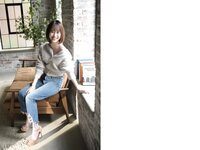 [Photobook] 週刊現代デジタル写真集 PN 乃々瀬あい ノーザンガール