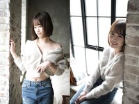 [Photobook] 週刊現代デジタル写真集 PN 乃々瀬あい ノーザンガール