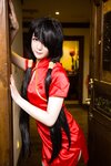 [Cosplay] YiXiaoYangZe 一小央泽 - Tokisaki Kurumi 时崎狂三