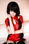 [Cosplay] YiXiaoYangZe 一小央泽 - Tokisaki Kurumi 时崎狂三