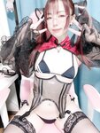 [Fantia] 2022年1月 Rizuna りずな