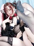 [Fantia] 2022年1月 Rizuna りずな