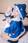 [Fantia] 2022年1月 Rizuna りずな