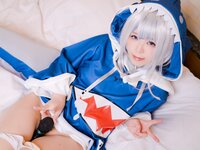 [Fantia] 2022年1月 Rizuna りずな