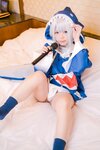[Fantia] 2022年1月 Rizuna りずな