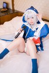 [Fantia] 2022年1月 Rizuna りずな