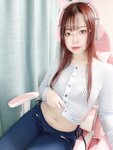 [Fantia] 2022年1月 Rizuna りずな