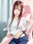 [Fantia] 2022年1月 Rizuna りずな