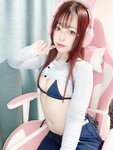 [Fantia] 2022年1月 Rizuna りずな