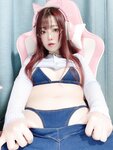 [Fantia] 2022年1月 Rizuna りずな