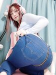 [Fantia] 2022年1月 Rizuna りずな