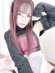 [Fantia] 2022年1月 Rizuna りずな