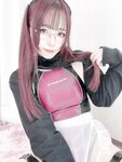 [Fantia] 2022年1月 Rizuna りずな