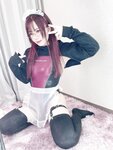 [Fantia] 2022年1月 Rizuna りずな