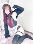 [Fantia] 2022年1月 Rizuna りずな