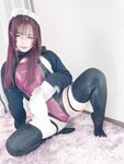 [Fantia] 2022年1月 Rizuna りずな