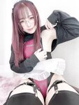 [Fantia] 2022年1月 Rizuna りずな