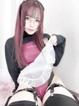 [Fantia] 2022年1月 Rizuna りずな