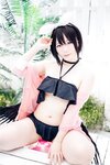 [Fantia] 2022年1月 Rizuna りずな