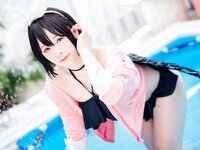 [Fantia] 2022年1月 Rizuna りずな