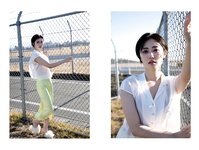 [Photobook] 週刊ポストデジタル写真集 奥山かずさ 優艶