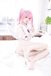 [Cosplay] 九柒喵 - 小护士针筒