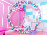 [Cosplay] Ely - Blue Ribbon Dessert 藍絲帶甜點