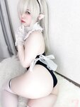 [Fantia] 2022年5月 Rizuna りずな