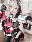 [Fantia] 2022年5月 Rizuna りずな