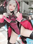 [Fantia] 2022年5月 Rizuna りずな