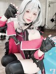 [Fantia] 2022年5月 Rizuna りずな