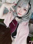 [Fantia] 2022年5月 Rizuna りずな