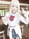 [Fantia] 2022年5月 Rizuna りずな