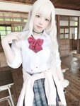 [Fantia] 2022年5月 Rizuna りずな