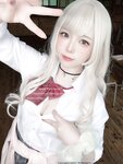 [Fantia] 2022年5月 Rizuna りずな