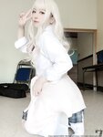 [Fantia] 2022年5月 Rizuna りずな