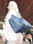 [Fantia] 2022年5月 Rizuna りずな