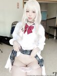 [Fantia] 2022年5月 Rizuna りずな