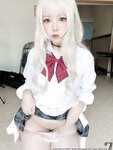 [Fantia] 2022年5月 Rizuna りずな