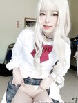 [Fantia] 2022年5月 Rizuna りずな