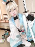 [Fantia] 2022年5月 Rizuna りずな