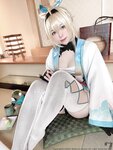 [Fantia] 2022年5月 Rizuna りずな