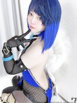 [Fantia] 2022年5月 Rizuna りずな