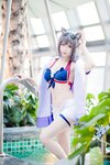 [Cosplay] Shiraga Yanko - Kyaru