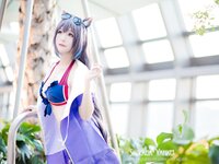 [Cosplay] Shiraga Yanko - Kyaru